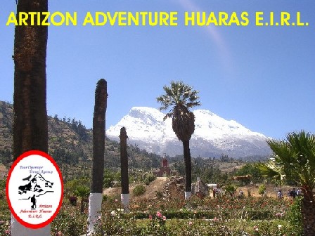 CAMPO SANTO DE YUNGAY